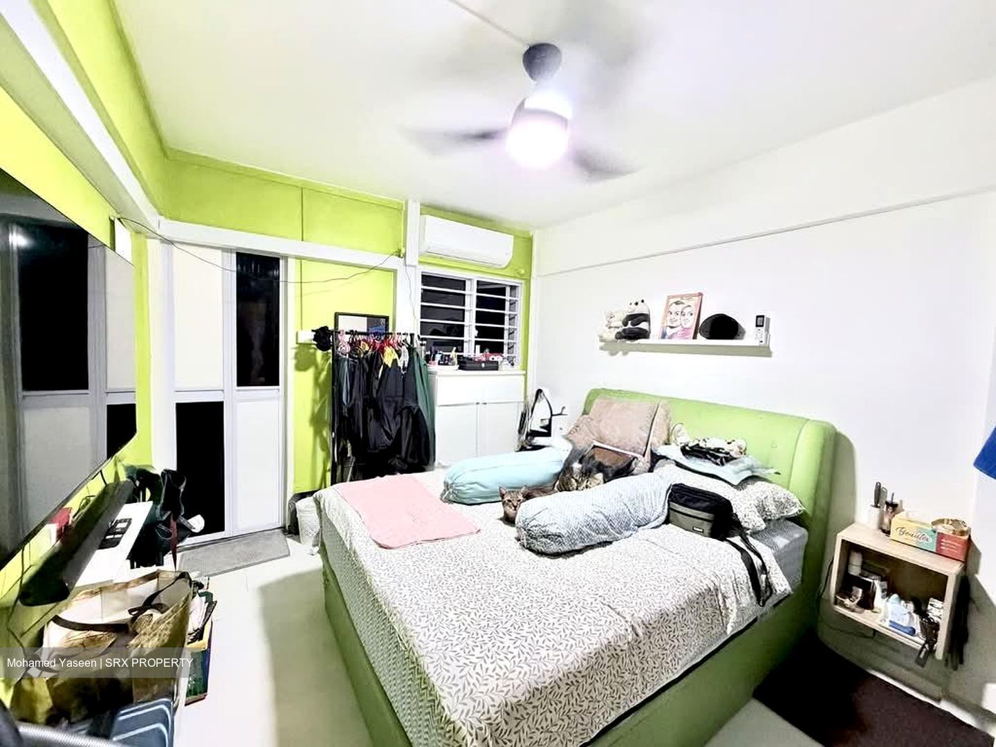 Blk 505 Cheng San Crest (Ang Mo Kio), HDB 3 Rooms #566417071